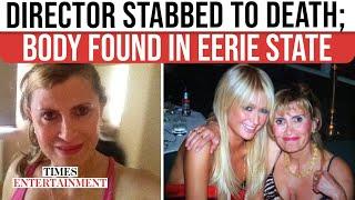 'Stab, Taped Mouth': Director Jennifer Abbott Found Dead At Home; Niece's SHOCK On Finding Aunt