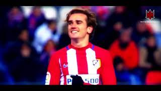 Antoine Griezmann   Skills & Goals   2016 17 HD