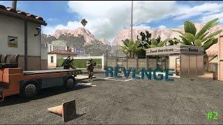 Revenge - Black Ops 2 Montage - Episode 2 by castielq