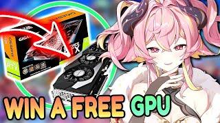 I hosted The SWEATEST TOURNAMENT For My 3080 GPU | Yuikai Channel