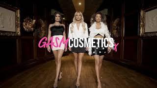 GASM COSMETICS HAS OFFICIALLY LAUNCHED!!!!