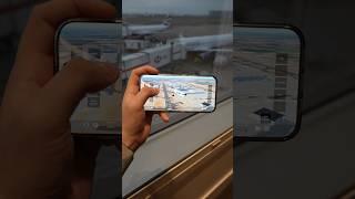 Infinite Flight Autopilot+ Feature!  #shorts