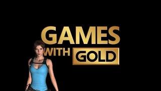 Games with Gold – Май 2017