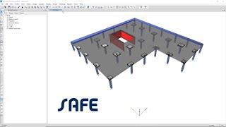 SAFE - 01 Introductory Tutorial: Watch & Learn