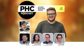 Creativity in the Church | Dalton Davis