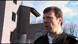 Interview with Steve Desmond about Haagen Fire Training Products