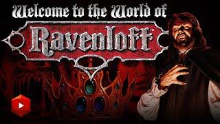 Feast of Goblyns: Welcome to the World of Ravenloft | D&D Walkthroughs