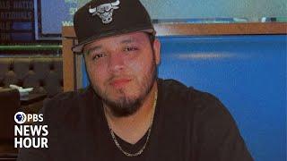 Kilmar Abrego Garcia returned to U.S. to face charges from Tennessee traffic stop