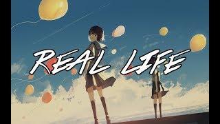 【Electronic Pop】Sapling - Real Life (Prod. Octo Champ)