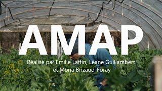 AMAP - Documentaire