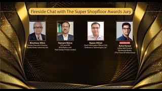 The Machinist Super Shopfloor Awards-2023