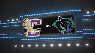 Week 5: Crane vs. Odessa Compass Academy