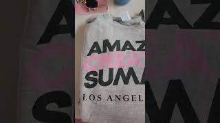 LA vlog: amazon creator summit day 1