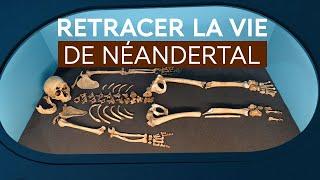 Sur les traces des Néandertaliens