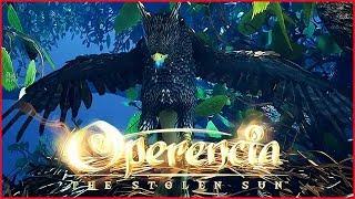 Operencia: The Stolen Sun  Прохождение #19 РАЗОРИТЕЛЬ ГНЕЗД.