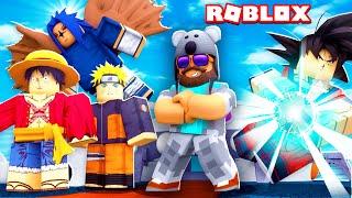 ROBLOX ALL-STAR TOWER DEFENSE...