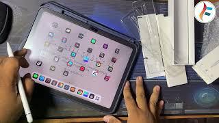 Review Produk Stylus Pen Unomax untuk IPad 10