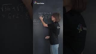 ️ № 8 ОГЭ #shorts