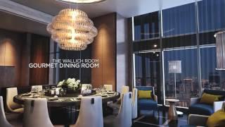 Wallich Residence - Crowning Singapore's Tallest Building. Call +65 6225 9000