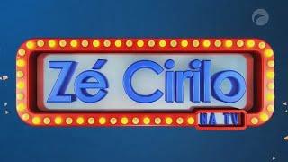 ZÉ CIRILO NA TV | 04.05.2022