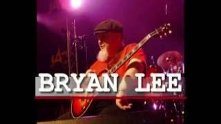 Bryan Lee live @ De Steiger Menen Belgium 2009