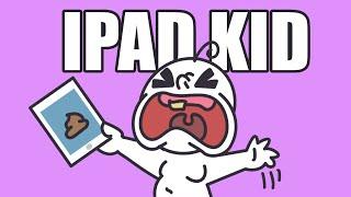 WSZYSTKO O IPAD KID W SKRÓCIE