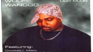 Long Wanggg - Tonight (G-funk)