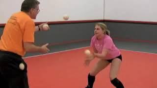 Jim Stone Talks Volleyball Movements