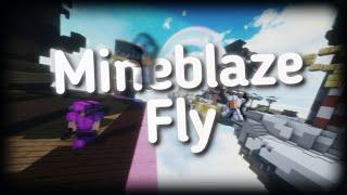 ФЛАЙ НА DEXLAND и MINEBLAZE В 2024 ГОДУ? | Intave - Лучший Античит | Augustus