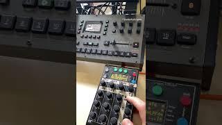 Octatrack & Ableton 12 - Hardware resync on Scene Launch issue