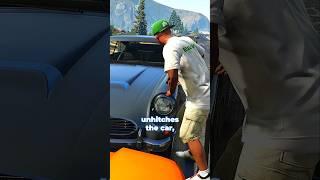 #41 Pack Man - GTA V Mission Recap! #gtarecap