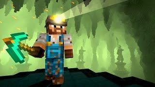 Life of a Miner - Minecraft Movie