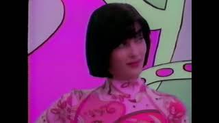 Exclamation (1991) Television Commercial