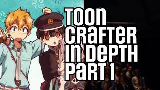 ToonCrafter In depth for ComfyUI