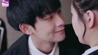 “My Crush My Energy”Episode 4/High School Love Story