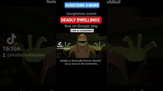 Boogiemans Jumpscare! 