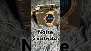 noise Twist Go Elite Edition smartwatch#unboxing #Review#smartgadgets