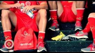 Armenia vs Malta 0-1 | 2014 FIFA World Cup Qualifier | aftervideo.