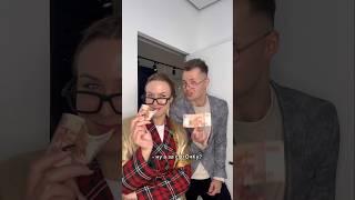Возвращаем рубрику с пародиями?))