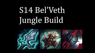 S14 Jungle Bel'Veth Guide