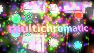 Multichromatic by GDMann