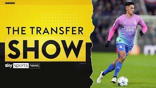 Man City closing in on Tijjani Reijnders! | Transfer Show LIVE!