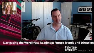 Navigating the WordPress Roadmap: Future Trends and Directions