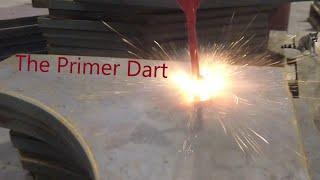 The Primer Dart