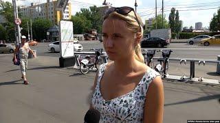 Vox Pop: Muscovites On How Russia's Isolation Affects Daily Life