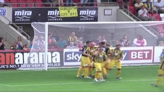 Gloucester City Vs Bradford (Park Avenue)