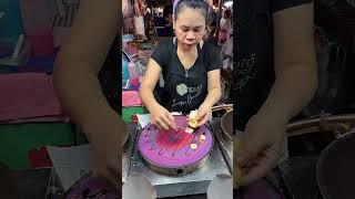 Thailand's most amazing street food #shortsfeed #shorts