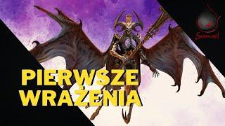 Al-Naemeh - pierwsze wrażenia | Raid: Shadow Legends