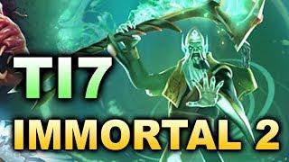 Dota 2 The International 2017 - Immortal Treasure II