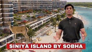 SINIYA ISLAND By Sobha Properties Dubai